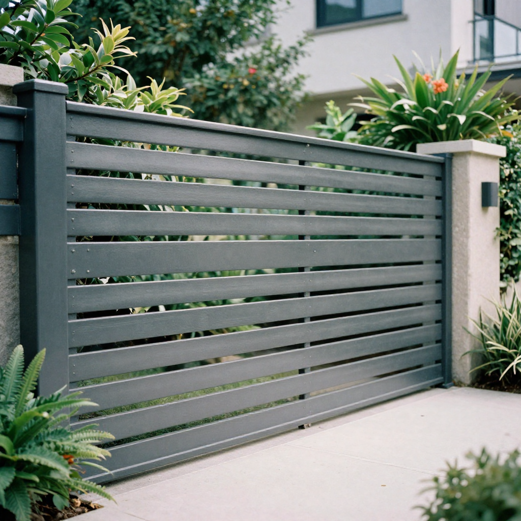 Pflanz- und Pflegearbeiten im Garten